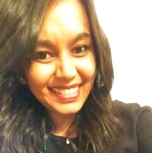 Meet your Posher, Pooja